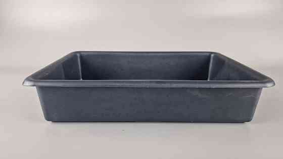 Піддон великий технічний для розсади 40*25*7 (1 шт.) Харків