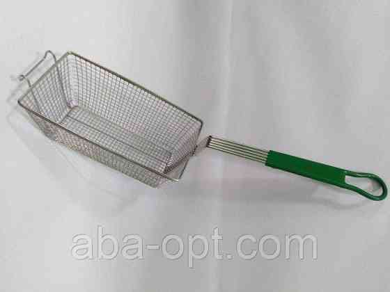 Кошик для фритюрниці, V 6800 мл. (шт.) Одеса