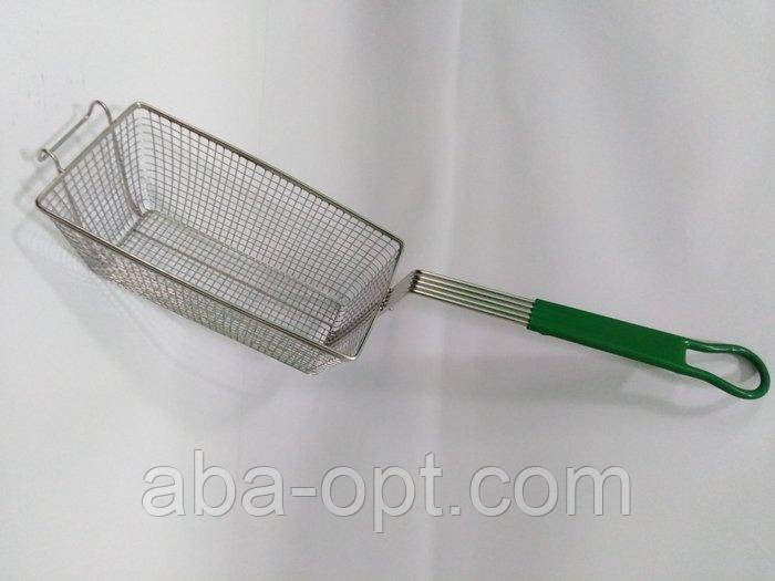 Кошик для фритюрниці, V 6800 мл. (шт.) Одеса - фото 1