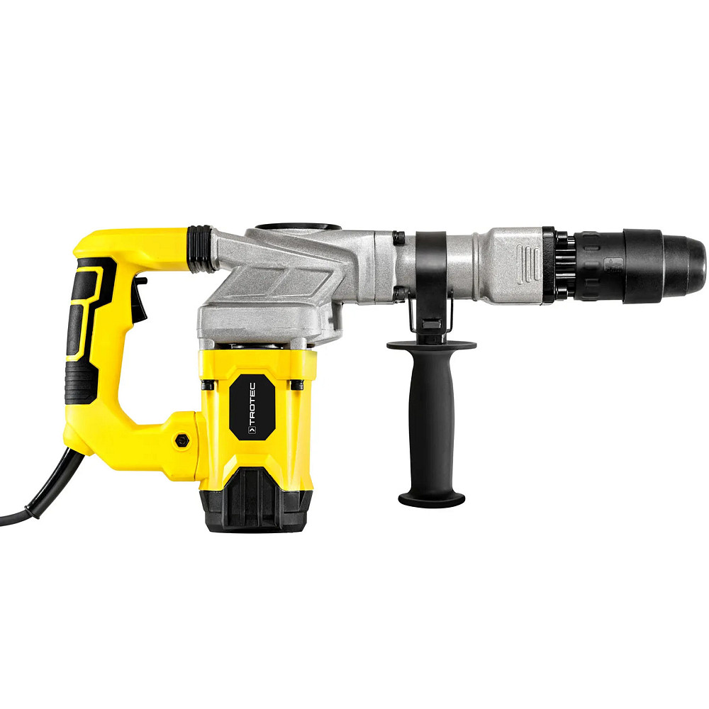 Отбойный молоток Trotec PRDS 20-230V + кейс (4415000120) Вінниця - фото 9