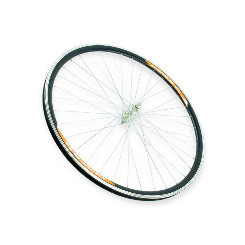 Велоколесо сборе переднее 28 (36 спиц,алюминий,двойной) в Мукачево - изображение 1