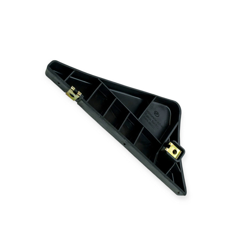 Кронштейн бампера Lanos заднего правый Мукачево - изображение 1