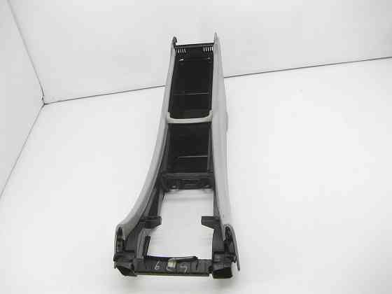 Mercedes-Benz  A2036806550 7G64 Корпус центральної консолі підлокітника сірий C-class W203 C-class S203 CL203 Sportcoupe CLC C203 Одеса