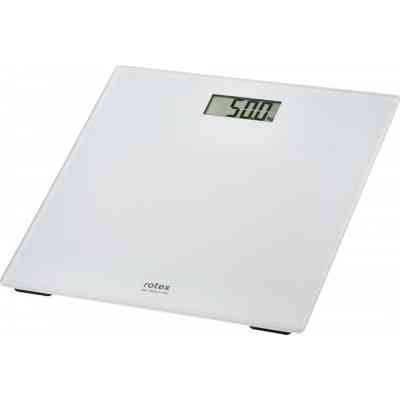 Весы напольные Rotex RSB15-W Винница