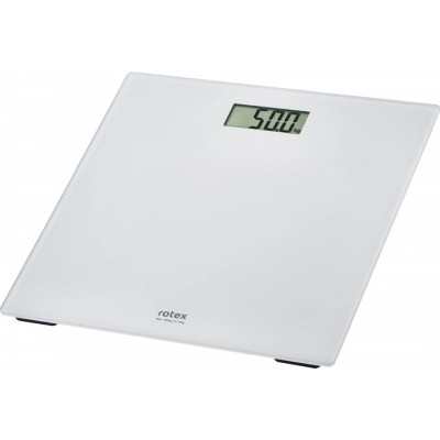 Весы напольные Rotex RSB15-W Винница - изображение 2