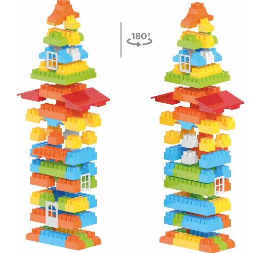 Іграшка "Конструктор ТехноК", арт. 7501 Житомир - фото 2