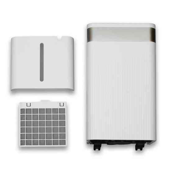 Конденсационный осушитель Tibo Eco 12 Днепр