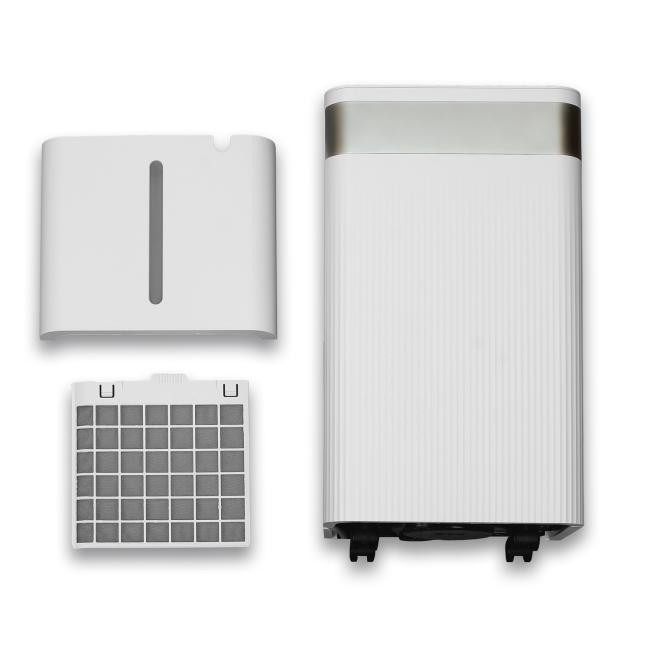 Конденсационный осушитель Tibo Eco 12 Днепр - изображение 3