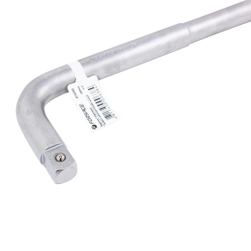 Вороток 3/4" 380мм Г-подібний Одеса - фото 2