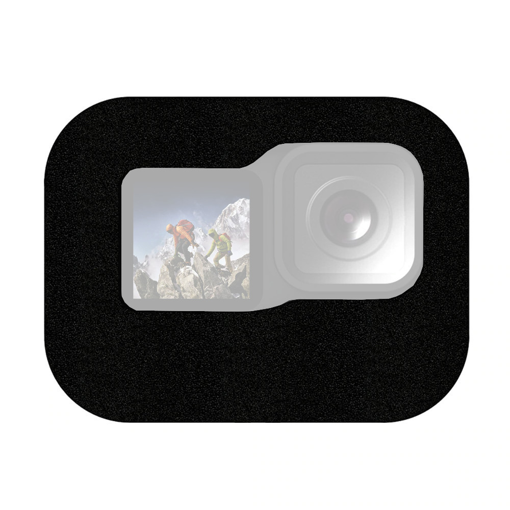 Ветрозащита поролоновый GoPro 13 / 12 / 11 / 10 / 9 ACprof GP910 Киев - изображение 1