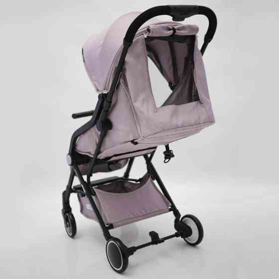 Дитяча всесезонна прогулянкова коляска, Коляска легка для малюків для комфортних прогулянок XY-38 Івано-Франківськ