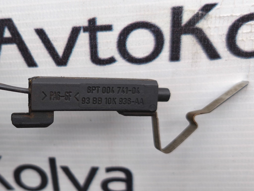 Датчик зовнішньої температури Ford Fusion 2002-2012 Ковель - изображение 3