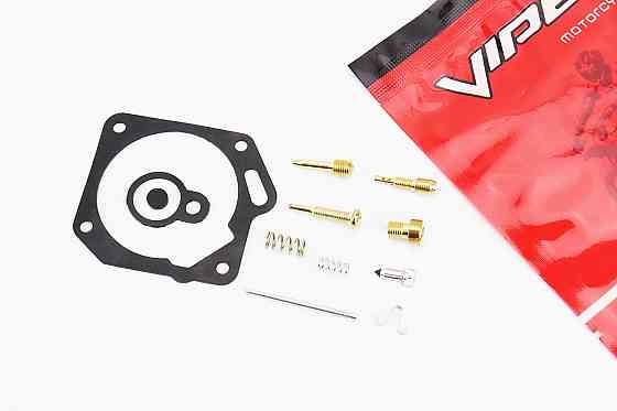 Ремонтний комплект карбюратора Yamaha JOG, 11 деталей Київ