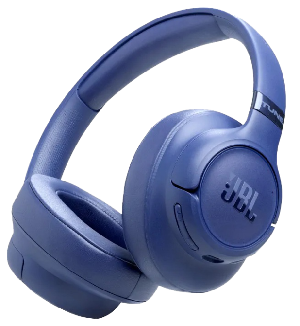 Гарнитура JBL TUNE 780NC Blue (JBLT780NCBLU) (7225539) Киев - изображение 1