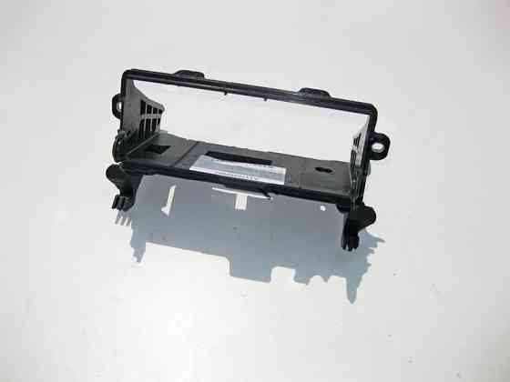 Mercedes-Benz  A2135455900 Кронштейн магнітоли пластиковий E-Class W213 C238 G-Class W463 CLS C257 Одесса