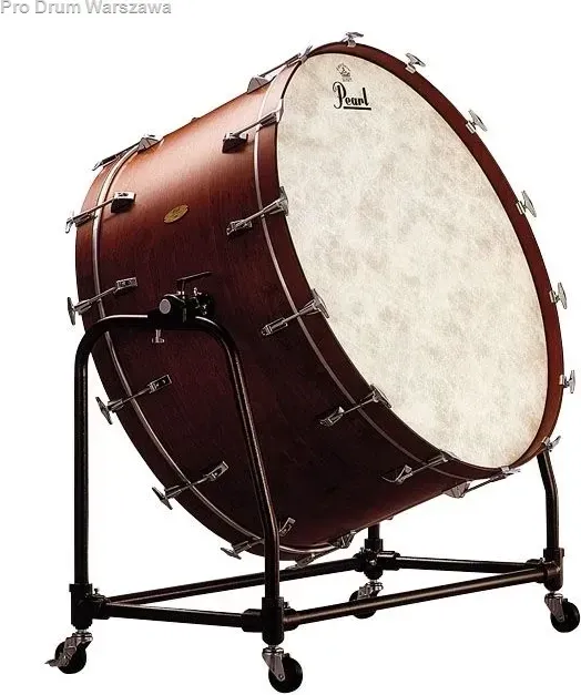 Ударна установка  Pearl Symphonic Series Bass Drum 36"x16" Київ - фото 1