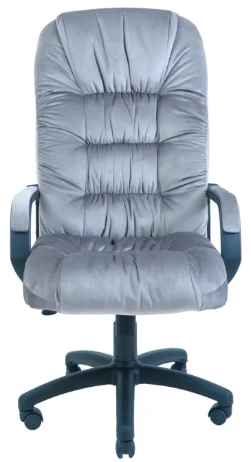 Офисное Кресло Руководителя Richman Richard Fankoni 39 Пластик Рич M3 MultiBlock Серый Днепр - изображение 4