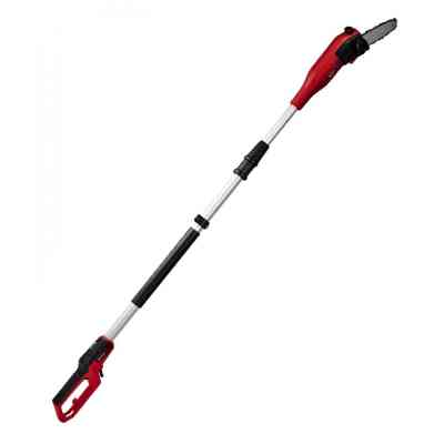 Цепная пила Einhell висоторіз GC-EC 7520 T, 750 Вт, шина 20 см, 178-257 см (4501240) Винница