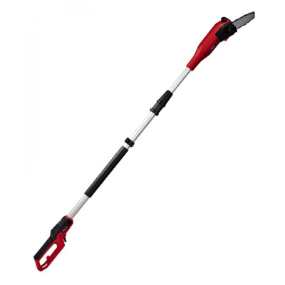 Цепная пила Einhell висоторіз GC-EC 7520 T, 750 Вт, шина 20 см, 178-257 см (4501240) Винница - изображение 1