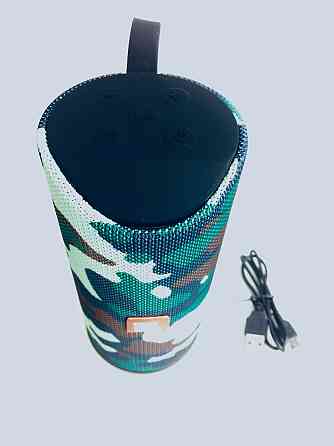 Колонка портативна JBL TG-113/ 4426 (50 шт./яск.) Київ