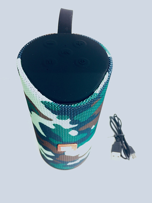 Колонка портативна JBL TG-113/ 4426 (50 шт./яск.) Одеса - фото 3