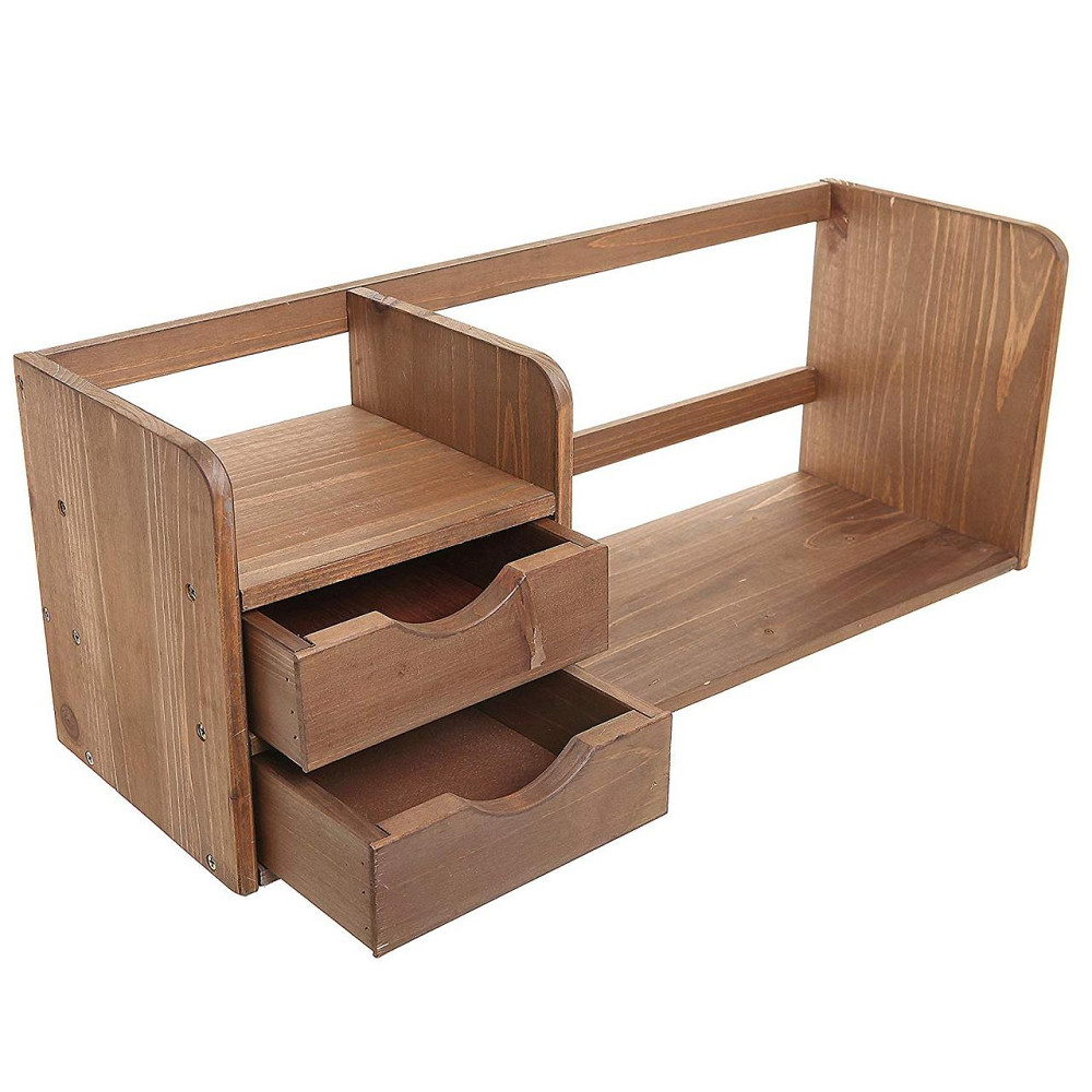 Органайзер для паперів "Некрасов" капучино Миколаїв - фото 4