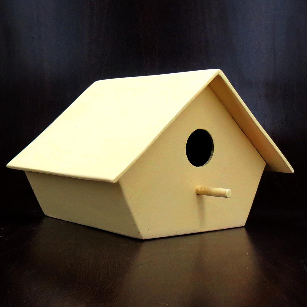 Скворечник садовый 