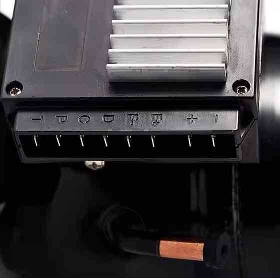 Компресор для автохолодильника 12/24 Вольт Anuodan ZH35G (R-134a, DC12V, DC24V) Київ