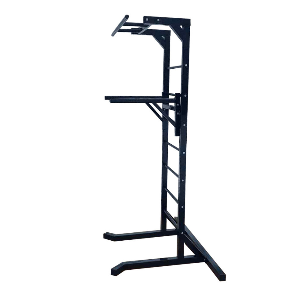 Турник, брусья и пресс, отдельностоящая шведская стенка (60х60 мм) Киев - изображение 3