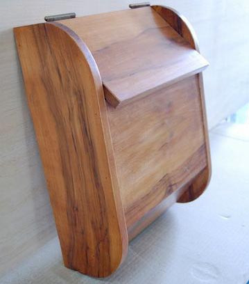 Поштова скринька "Лена" мускат Миколаїв - фото 1