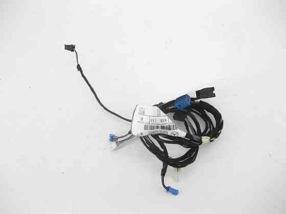 Mercedes-Benz  A2925403101 Джгут електропроводки дверної карти передніх правих дверей GLE Coupe C292 Одесса