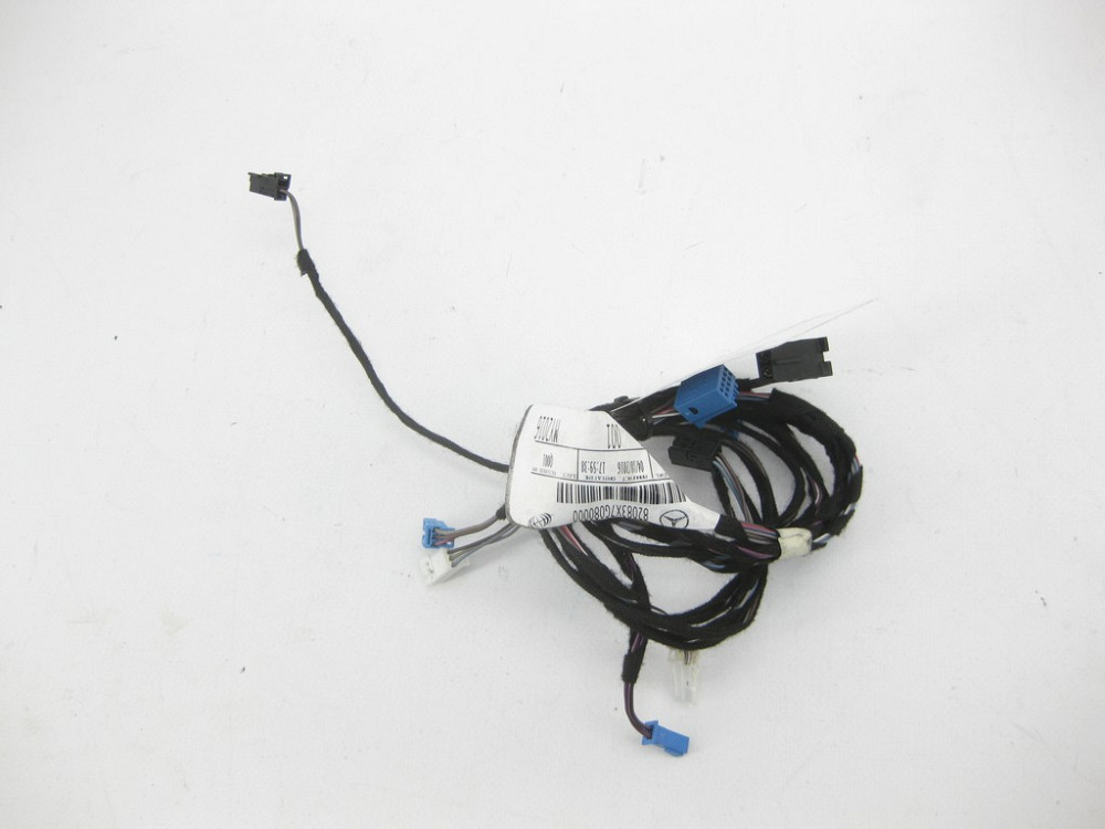 Mercedes-Benz  A2925403101 Джгут електропроводки дверної карти передніх правих дверей GLE Coupe C292 Одесса - изображение 3