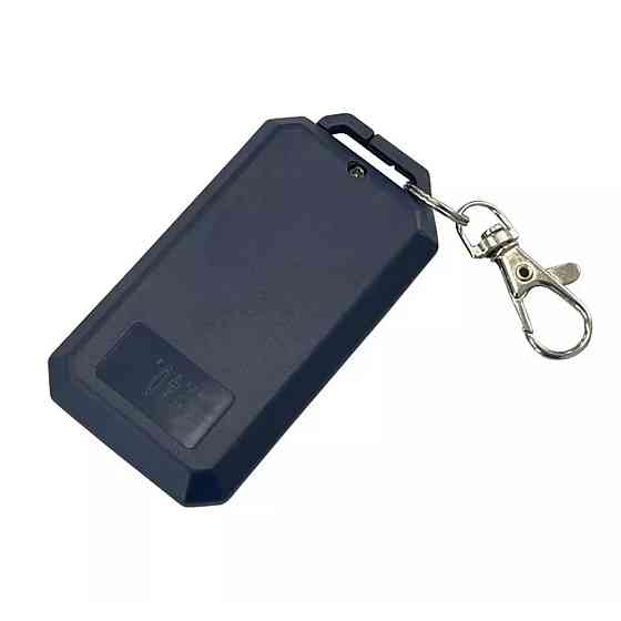 Брелок ZKTeco CMP200 Remote Control для керування шлагбаумом CMP200 Київ