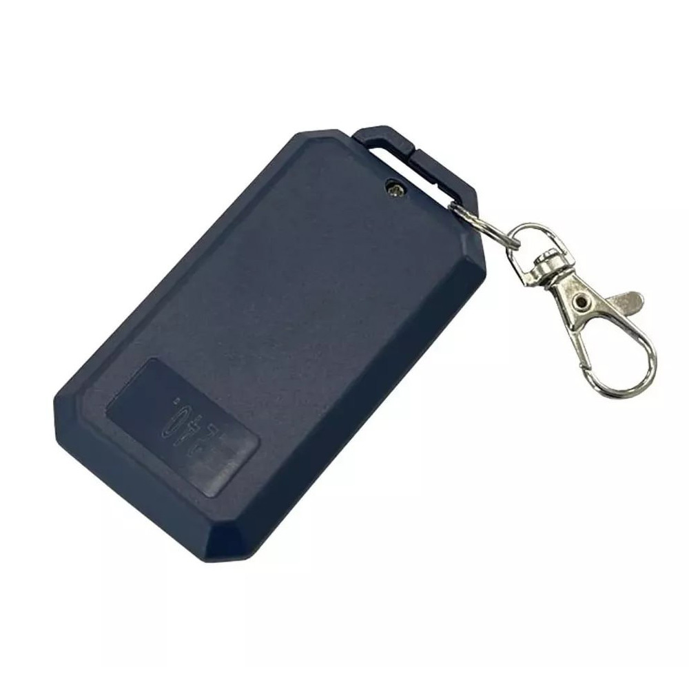 Брелок ZKTeco CMP200 Remote Control для керування шлагбаумом CMP200 Київ - фото 2