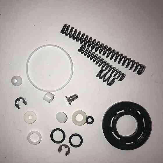 Ремкомплект для фарбувальних пістолетів L-897 AUARITA RK-L-897 Одеса