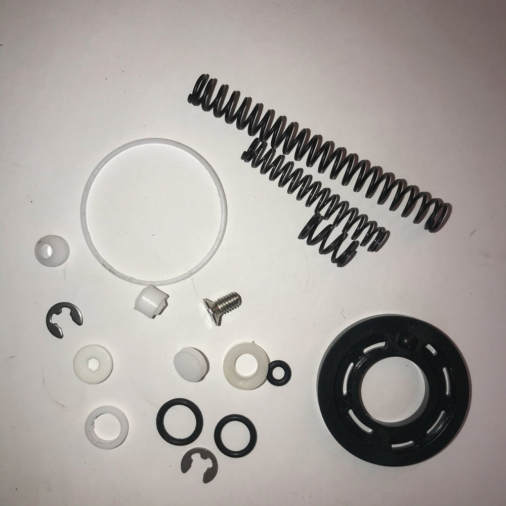 Ремкомплект для фарбувальних пістолетів L-897 AUARITA RK-L-897 Одеса - фото 3