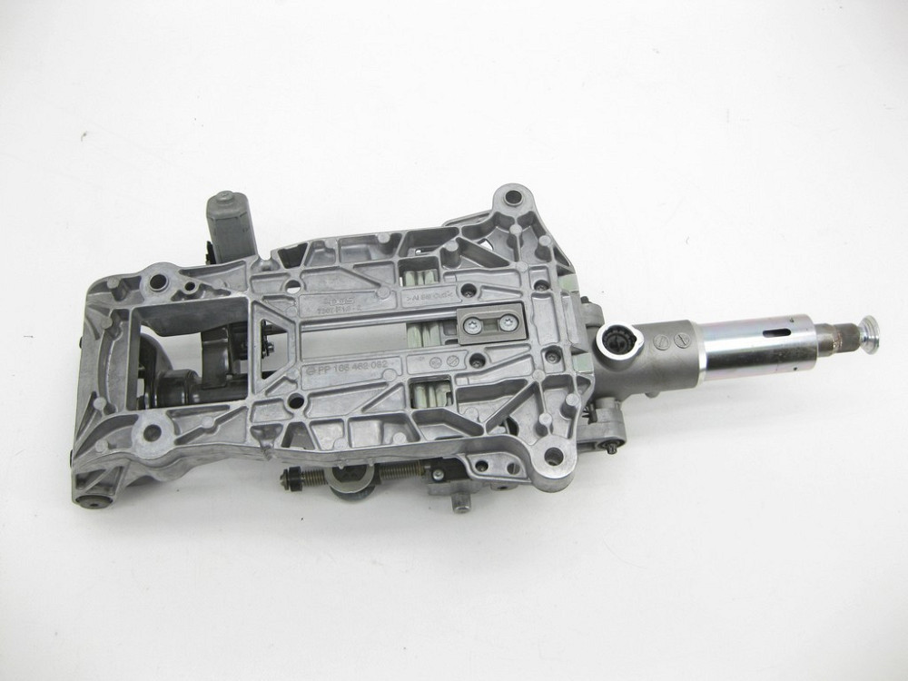 Mercedes-Benz  A1664606200 Рульова колонка ML/GLE W166 GLE Coupe C292 GL/GLS X166 Одеса - фото 6