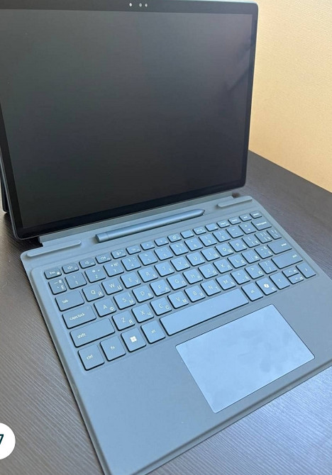 Новый Dell 7350 2in1 detachable i7 ultra /32/256 3k lte. Харьков - изображение 7