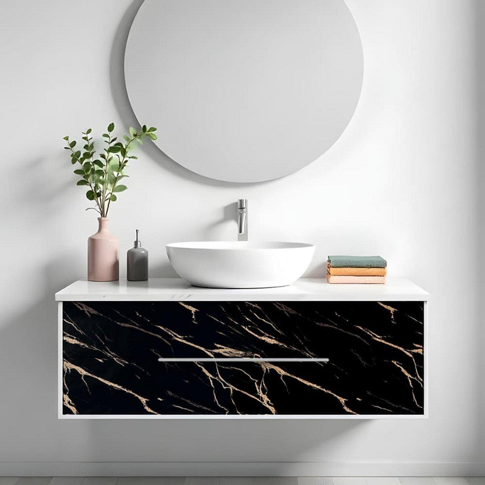 Пленка на самоклейке 60см х 3м SW-00002626 Днепр - изображение 6