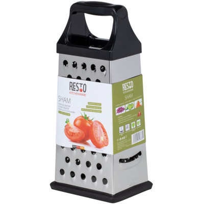 Терка Resto Sham 4-гранна (95410) Винница - изображение 4