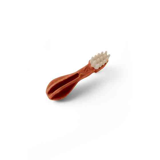 Ласощі Whimzees Toothbrush д/собак у формі зубної щітки M 12 шт Київ