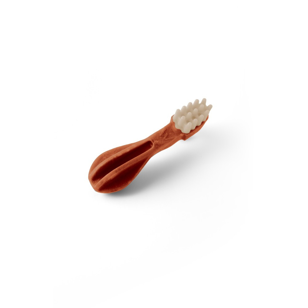 Ласощі Whimzees Toothbrush д/собак у формі зубної щітки M 12 шт Київ - фото 2