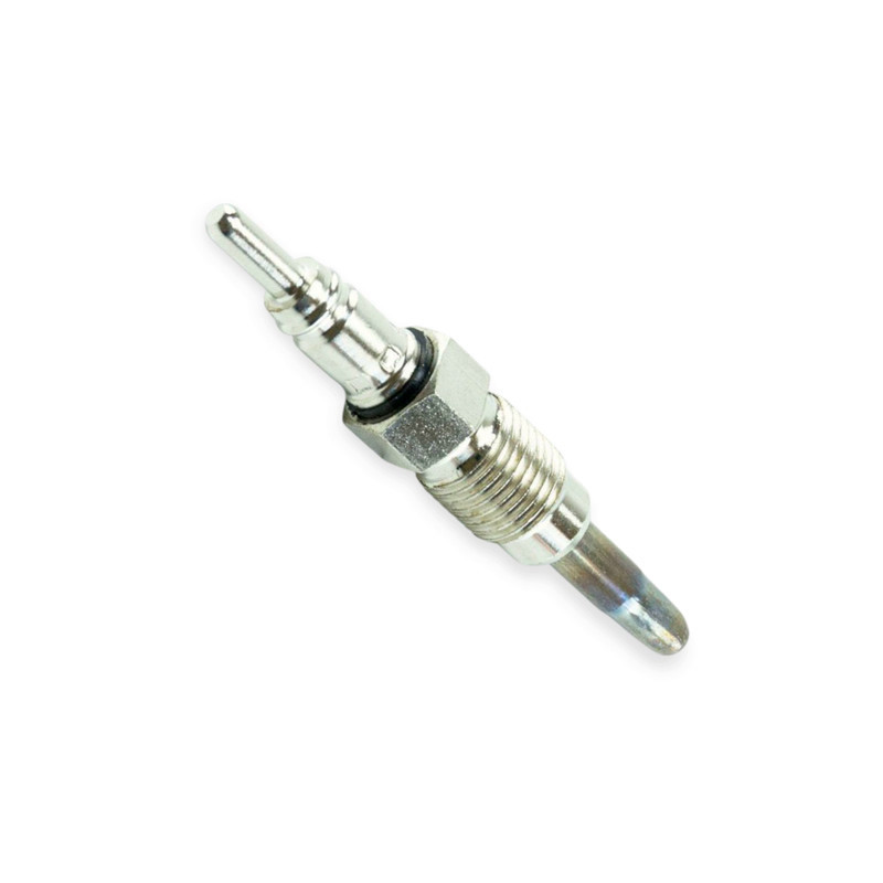 Свеча Фольцваген Passat 1.9TDI (93-05) (12V) (M12x1.25) (ET.1 ECO by Denso) накала Мукачево - изображение 1