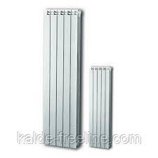 Алюминиевый радиатор NovaFlorida Maior Aleternum S90 1000/90 Харьков - изображение 1