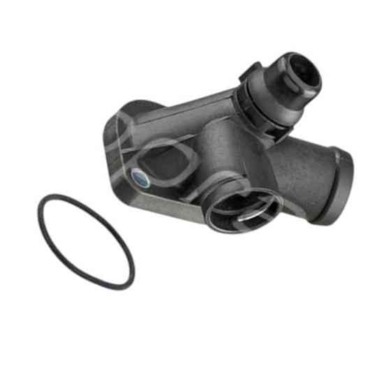 Флянец охлаждения автомобиль Ауди A6, Passat B5 1.6-2.0 96- системы Мукачево