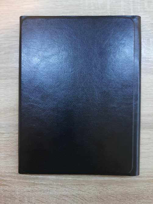 Чохол книжка на Apple iPad iPad 4 (чорний) Дніпро - фото 5