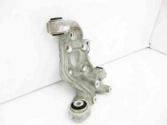 Mercedes-Benz  A2463503241 Задній лівий кулак підвіски CLA Shooting Brake X117 CLA C117 GLA X156 A-class W176 B-class W246 Одесса