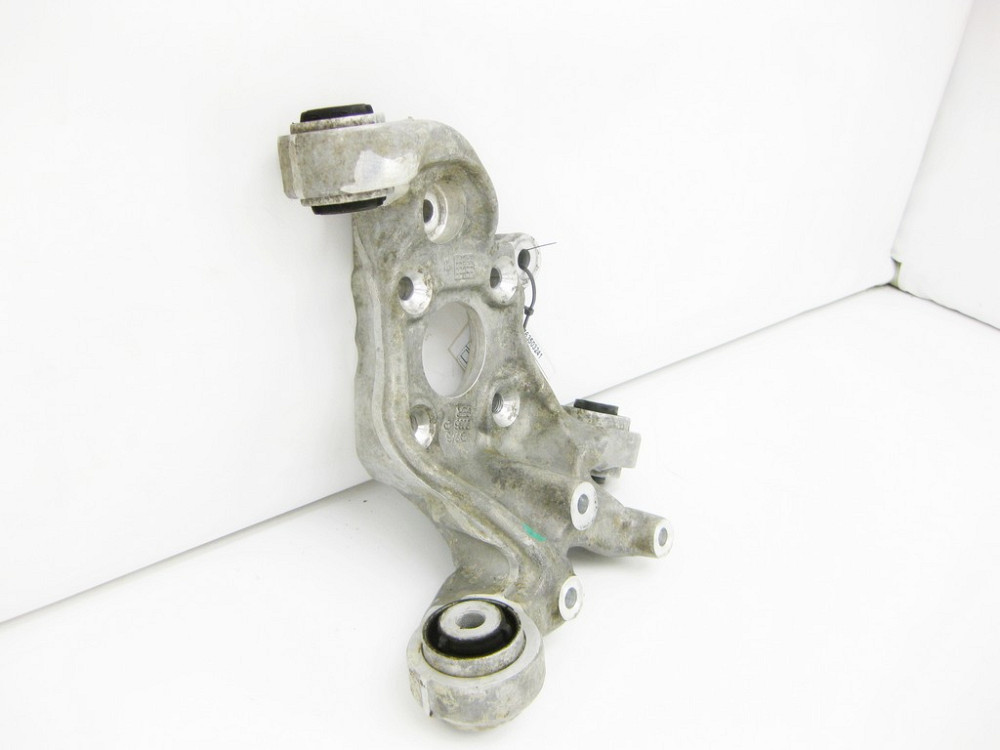 Mercedes-Benz  A2463503241 Задній лівий кулак підвіски CLA Shooting Brake X117 CLA C117 GLA X156 A-class W176 B-class W246 Одесса - изображение 3