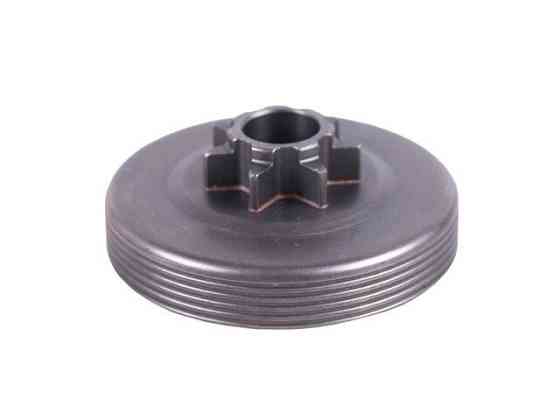 Тарілка зчеплення 2 бензопила китай Мукачево