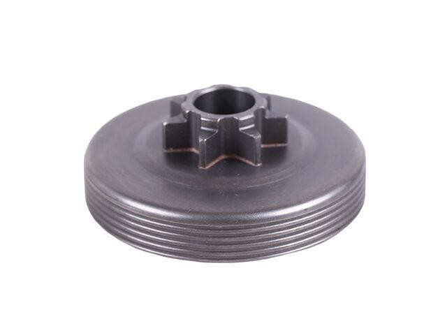 Тарілка зчеплення 2 бензопила китай Мукачево - фото 1